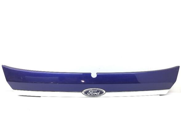 Tailgate Handle FORD FIESTA VI (CB1, CCN)