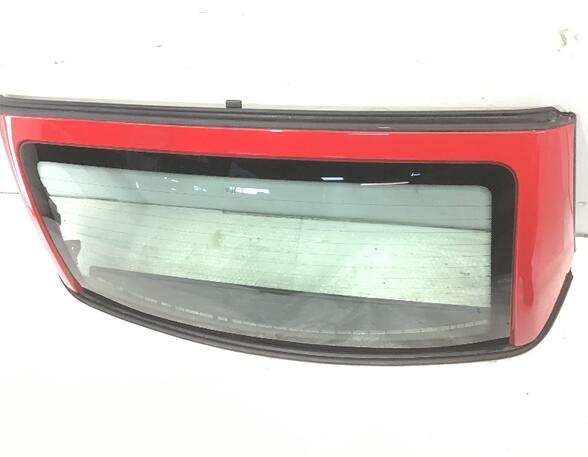 Rear Windscreen PEUGEOT 206 CC (2D)