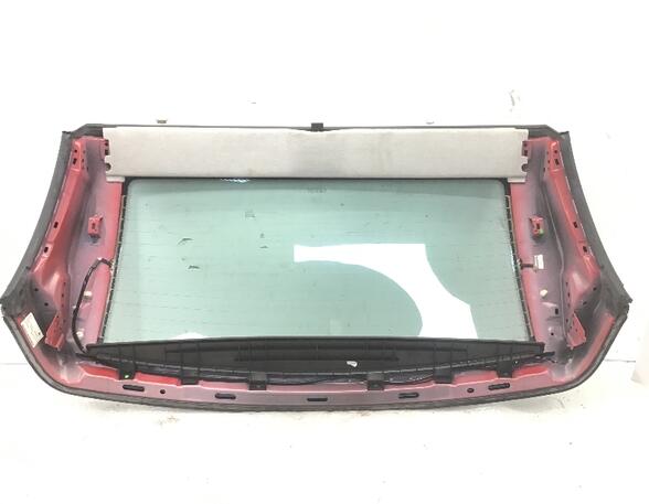 Rear Windscreen PEUGEOT 206 CC (2D)