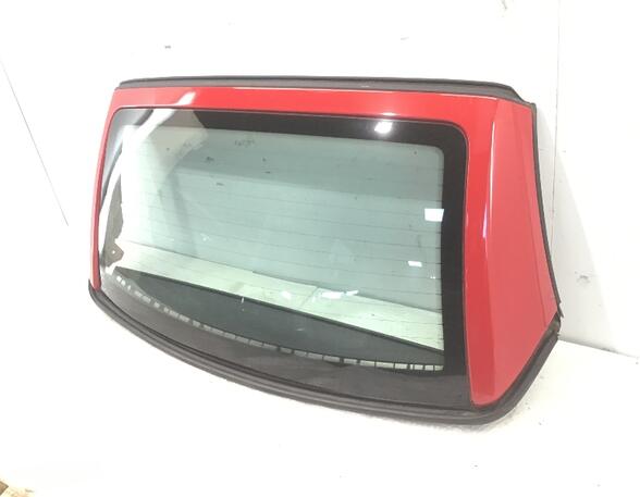 Rear Windscreen PEUGEOT 206 CC (2D)