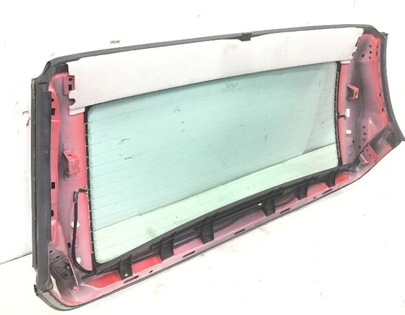 Rear Windscreen PEUGEOT 206 CC (2D)