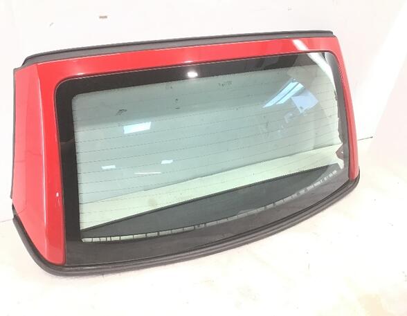 Rear Windscreen PEUGEOT 206 CC (2D)