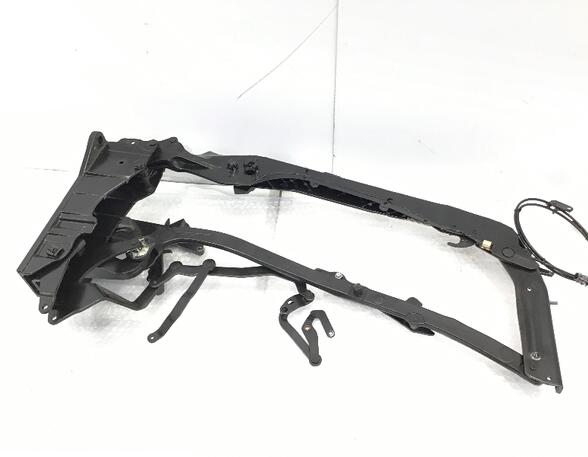 Bonnet Hinge PEUGEOT 307 CC (3B)