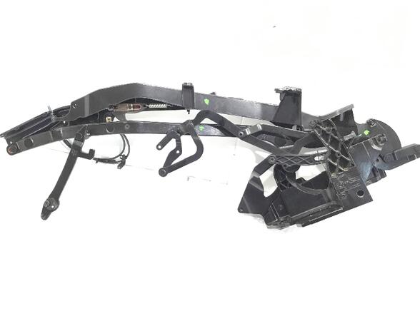 Bonnet Hinge PEUGEOT 307 CC (3B)