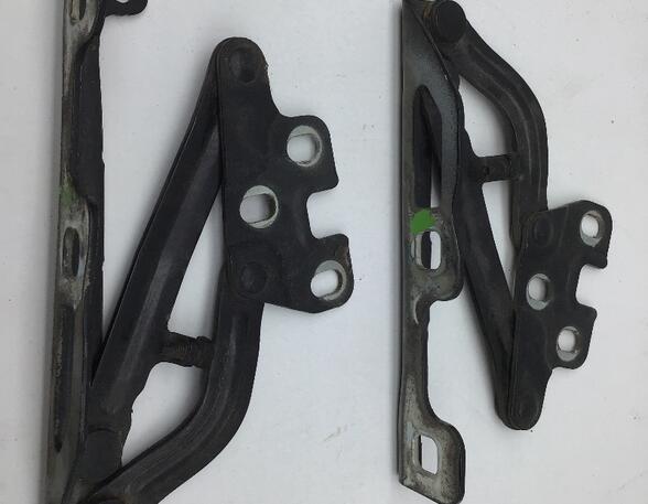 Bonnet Hinge OPEL CORSA D (S07)