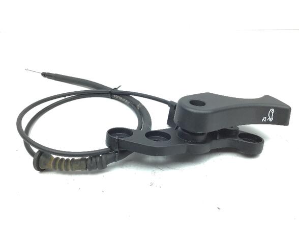 Bonnet Release Cable BMW 2 Active Tourer (U06)