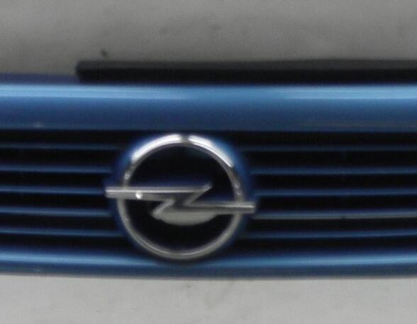 Radiateurgrille OPEL ASTRA F Cabriolet (T92)