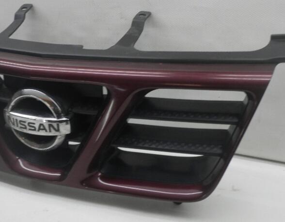 Radiator Grille NISSAN X-TRAIL (T30)