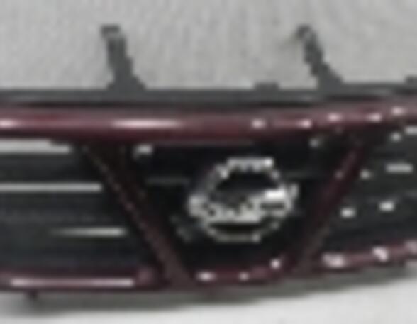 Radiator Grille NISSAN X-TRAIL (T30)