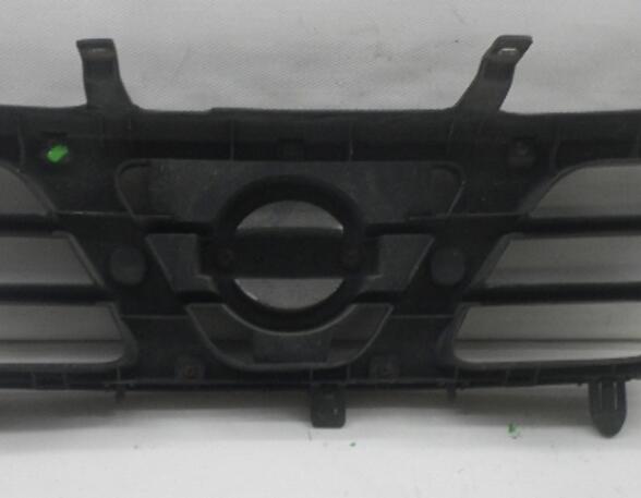 Radiator Grille NISSAN X-TRAIL (T30)