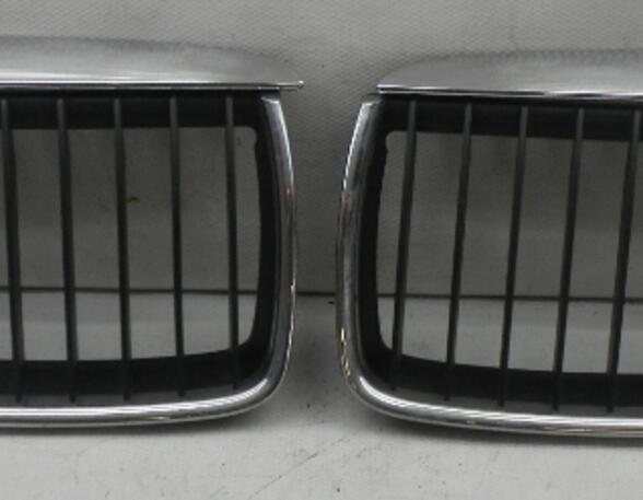 Radiateurgrille BMW 3 Touring (E91)