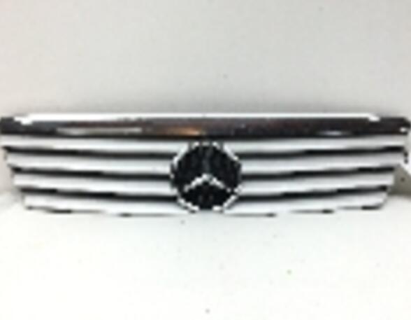 Radiator Grille MERCEDES-BENZ A-Klasse (W168)