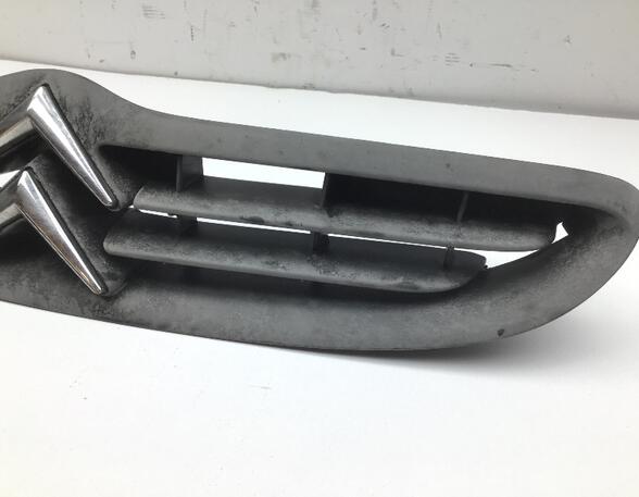 350760 Kühlergrill CITROEN Saxo (S) 9636012877