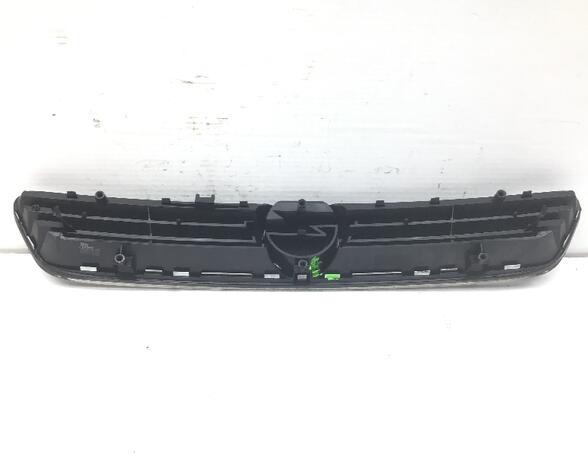 Radiator Grille OPEL Astra G CC (F08, F48)