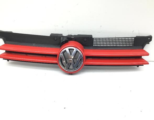 Radiator Grille VW Golf IV (1J1)