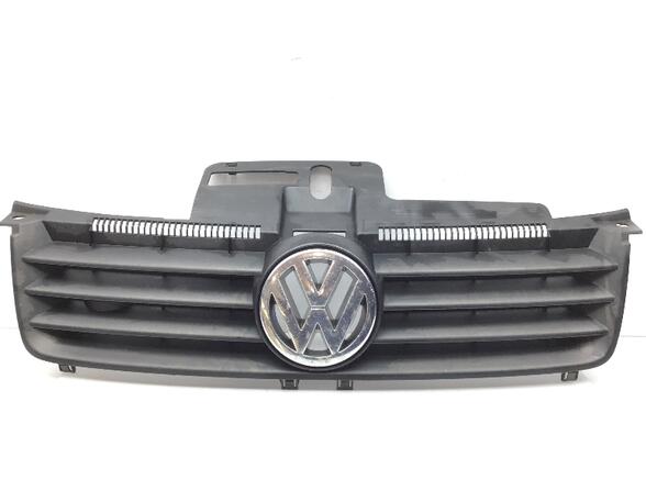 Radiateurgrille VW Polo (9N)