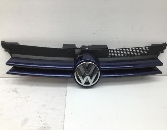 Radiator Grille VW Golf IV (1J1)