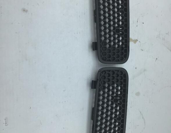 Radiator Grille RENAULT MEGANE Scenic (JA0/1_), RENAULT SCÉNIC I MPV (JA0/1_, FA0_)