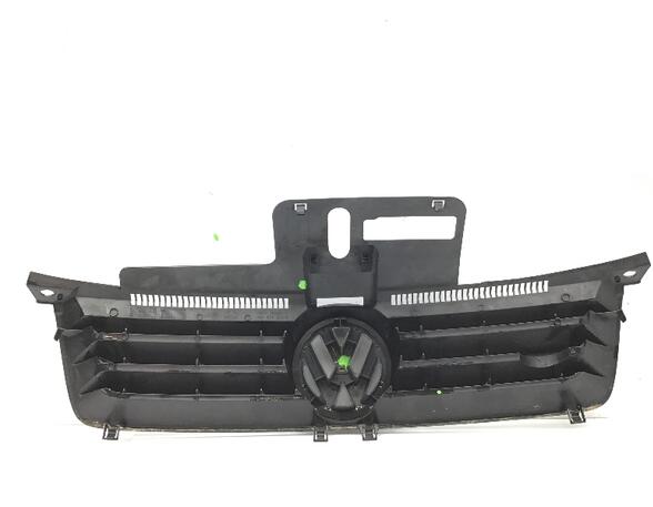 Radiator Grille VW POLO (9N_), VW POLO Saloon (9A4, 9A2, 9N2, 9A6)