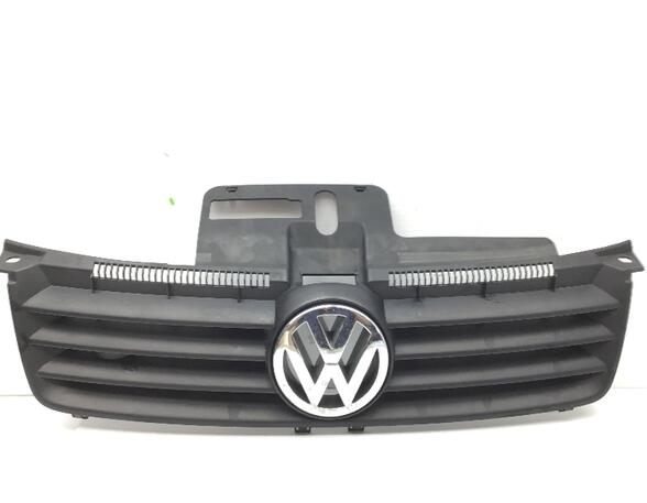 Radiateurgrille VW POLO (9N_), VW POLO Saloon (9A4, 9A2, 9N2, 9A6)