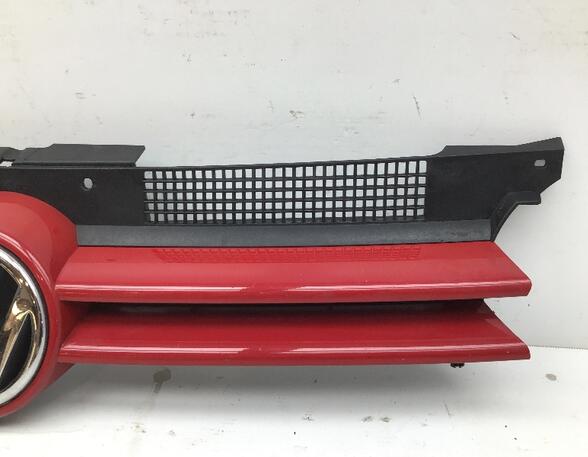 Radiateurgrille VW GOLF IV (1J1)