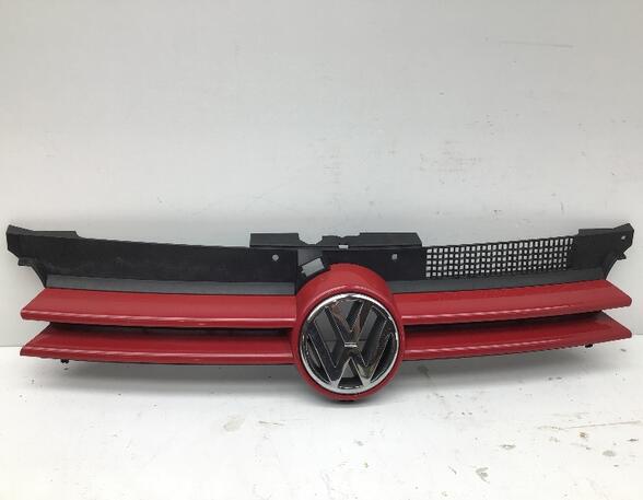 Radiator Grille VW GOLF IV (1J1)