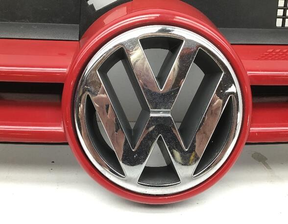 Radiateurgrille VW GOLF IV (1J1)