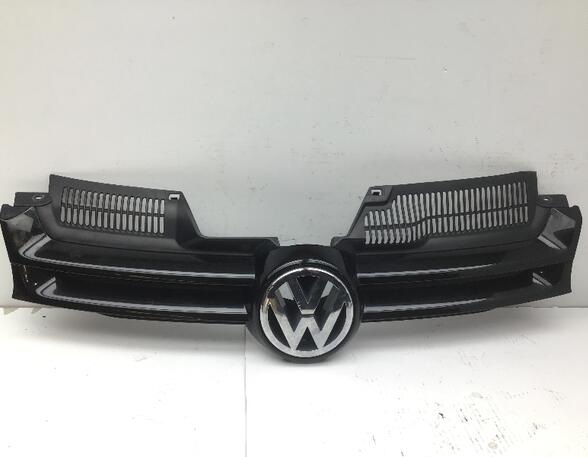 Radiateurgrille VW GOLF V (1K1)