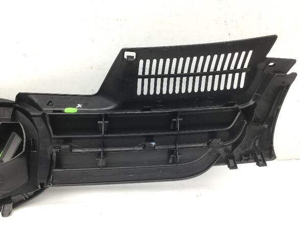 Radiateurgrille VW GOLF V (1K1)