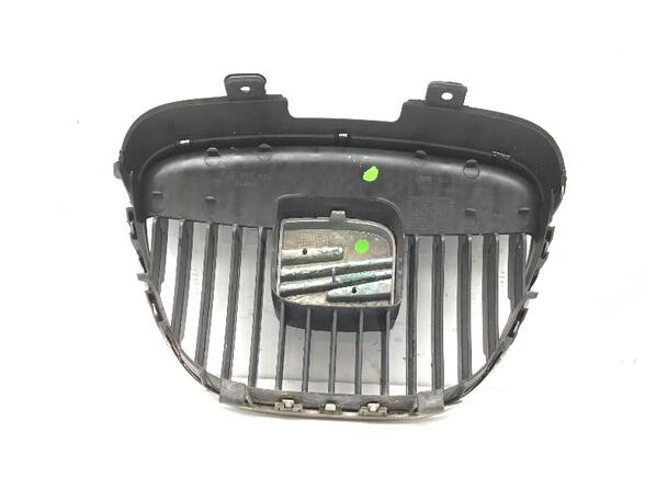 Radiateurgrille SEAT IBIZA III (6L1)