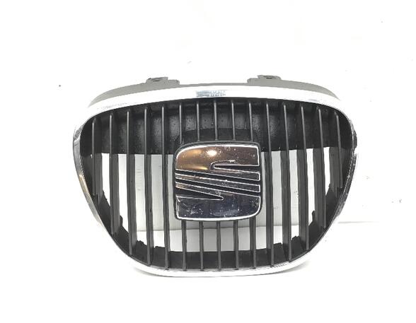 Radiateurgrille SEAT IBIZA III (6L1)