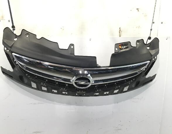 368370 Kühlergrill OPEL Corsa D (S07) 13286000