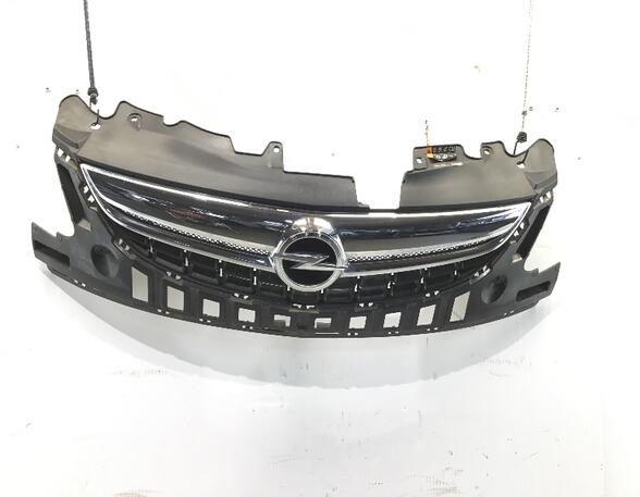 368370 Kühlergrill OPEL Corsa D (S07) 13286000