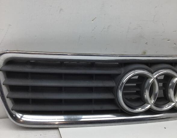 Radiator Grille AUDI A4 (8D2, B5)