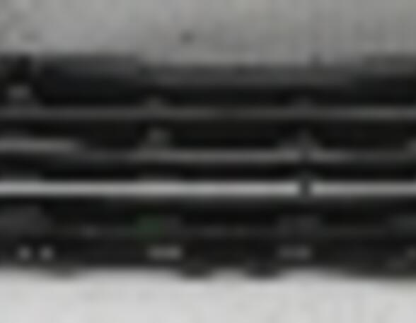 Bumper Ventilation Grille OPEL ZAFIRA B (A05)