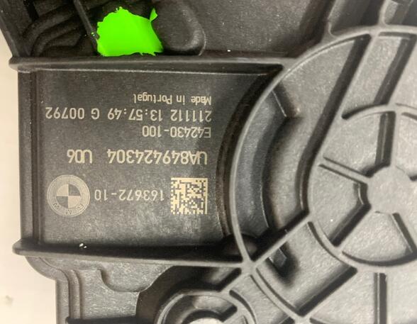 356747 Motor Heckklappe BMW 2er Active Tourer (U06) 163672-10