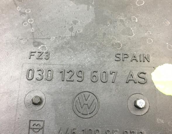 Motorverkleding VW LUPO (6X1, 6E1)