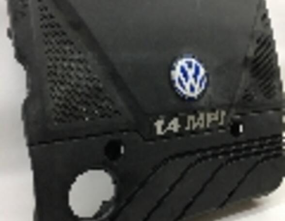 VW Lupo 6X/6E Motorabdeckung 030129607AS Verkleidung Motor oben Luftfilterkasten