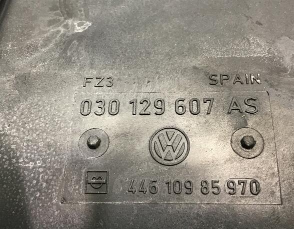 354549 Motorabdeckung VW Lupo (6X/6E) 030129607AS