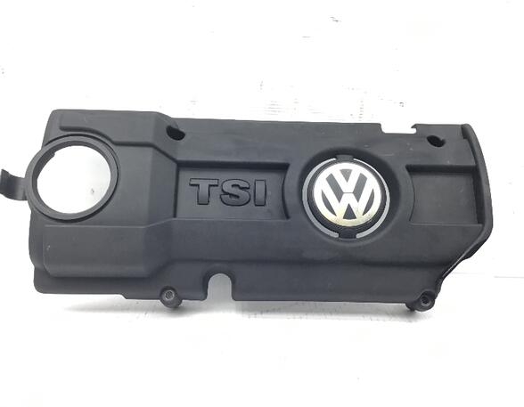 Engine Cover VW Golf Plus (521, 5M1)