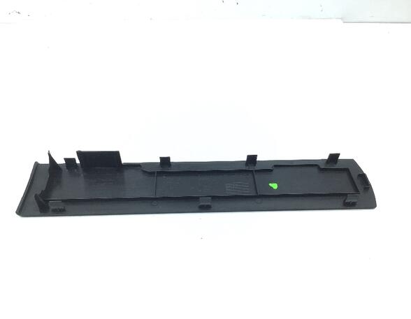 Engine Cover OPEL MERIVA A MPV (X03), OPEL ASTRA H (A04)