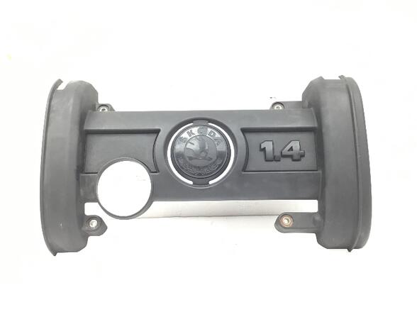 364994 Motorabdeckung SKODA Roomster (5J) 036103925CD