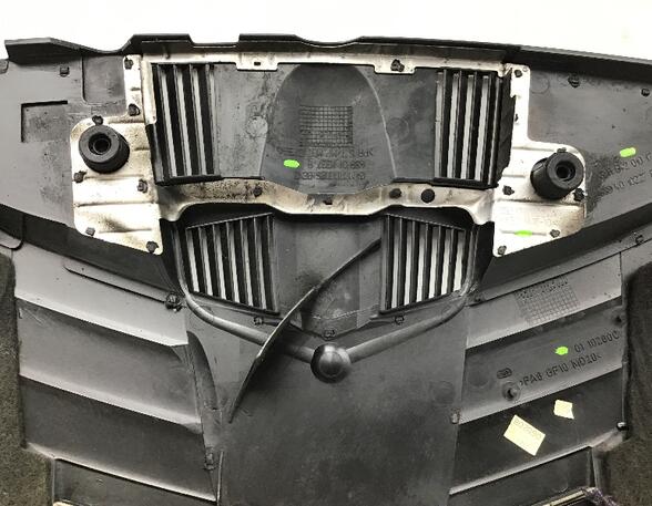 Engine Cover MERCEDES-BENZ M-CLASS (W164)