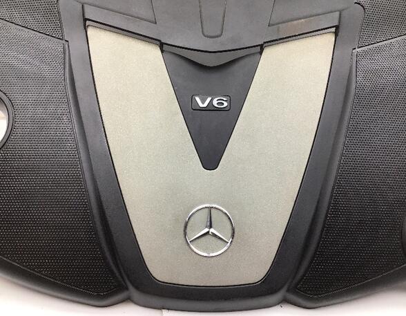 Engine Cover MERCEDES-BENZ M-CLASS (W164)