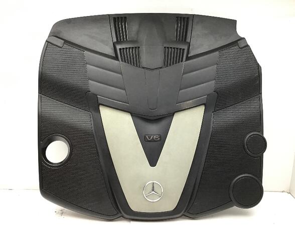 Engine Cover MERCEDES-BENZ M-CLASS (W164)