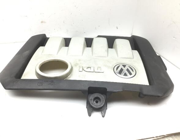 Engine Cover VW GOLF V (1K1)