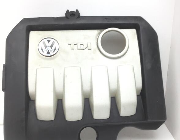 Engine Cover VW GOLF V (1K1)