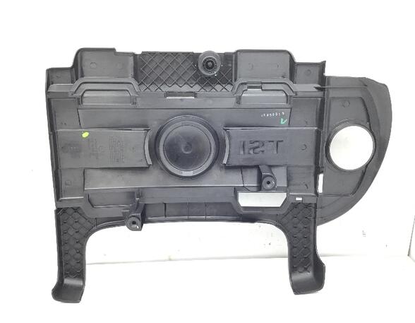 Engine Cover VW TOURAN (1T1, 1T2), VW TOURAN (1T3)