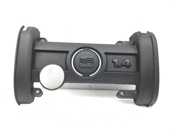 Engine Cover SEAT IBIZA III (6L1)