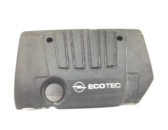 Engine Cover OPEL MERIVA A MPV (X03)